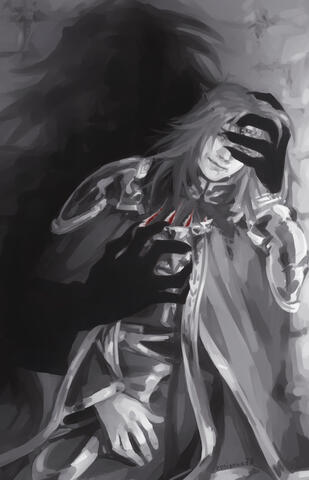 shadow prince